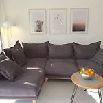 Casa Delle Vigne By Interhome דירה Minusio