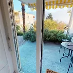 דירה Casa Delle Vigne By Interhome Minusio