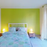 Casa Delle Vigne By Interhome * Minusio