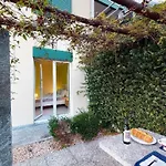 Casa Delle Vigne By Interhome * Minusio