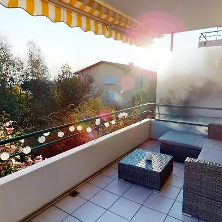 Casa Delle Vigne By Interhome Apartment *