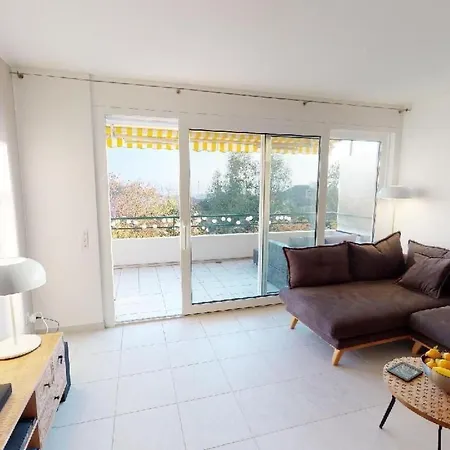 Casa Delle Vigne By Interhome 아파트 *