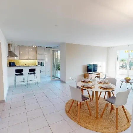 Casa Delle Vigne By Interhome Apartment Minusio