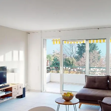 Casa Delle Vigne By Interhome Apartment *