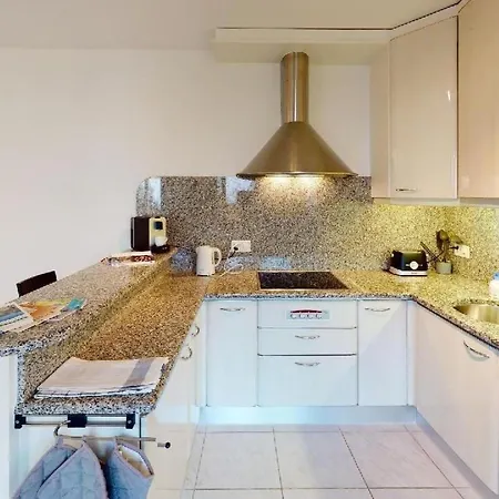 Casa Delle Vigne By Interhome Minusio