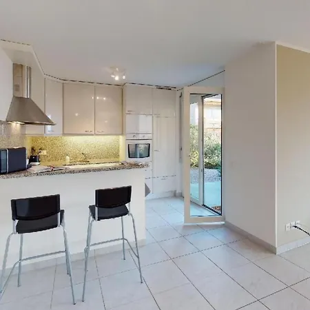 Casa Delle Vigne By Interhome *