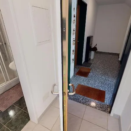 Casa Delle Vigne By Interhome Appartement