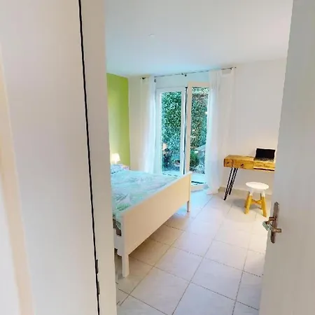 Appartement Casa Delle Vigne By Interhome