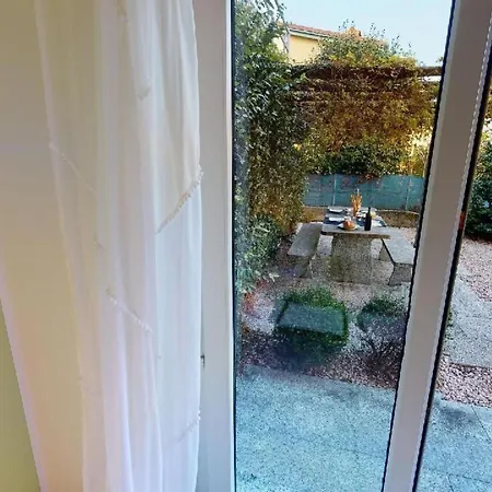 Casa Delle Vigne By Interhome Minusio