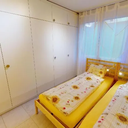 Casa Delle Vigne By Interhome