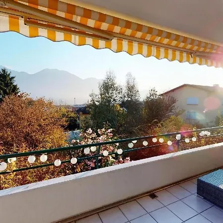 Appartement Casa Delle Vigne By Interhome