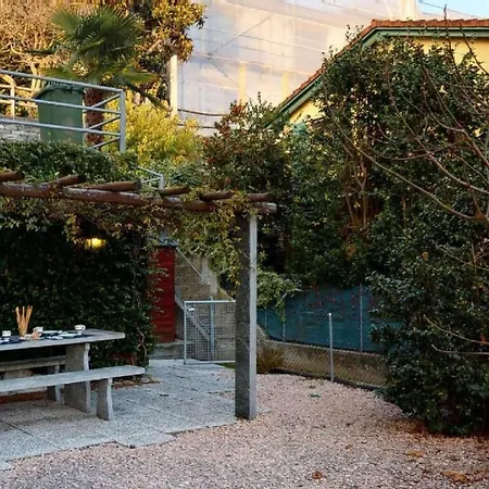 Casa Delle Vigne By Interhome * Minusio