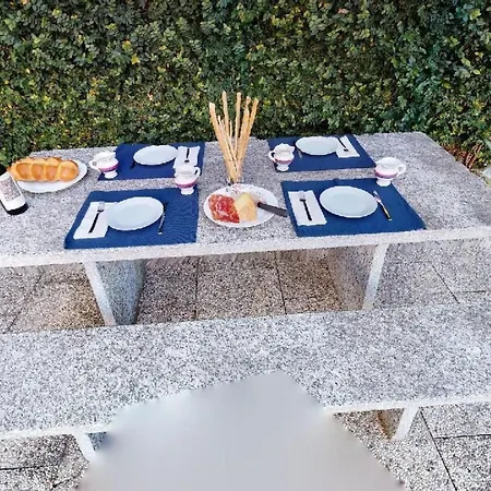 Casa Delle Vigne By Interhome *