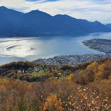 Apartment Casa Delle Vigne By Interhome