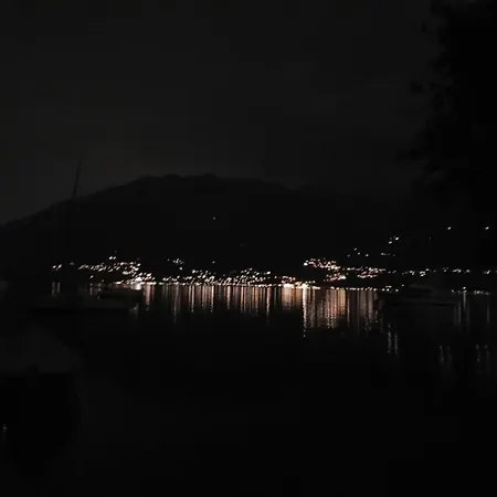 Casa Delle Vigne By Interhome Appartement Minusio