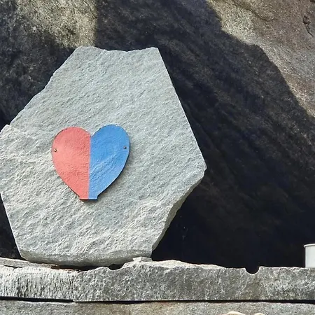 Casa Delle Vigne By Interhome * Minusio