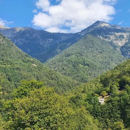 Apartment Casa Delle Vigne By Interhome