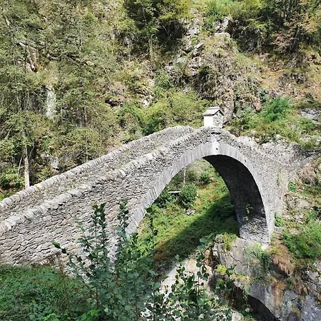 Casa Delle Vigne By Interhome Appartement Minusio