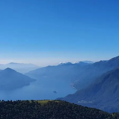 Casa Delle Vigne By Interhome *