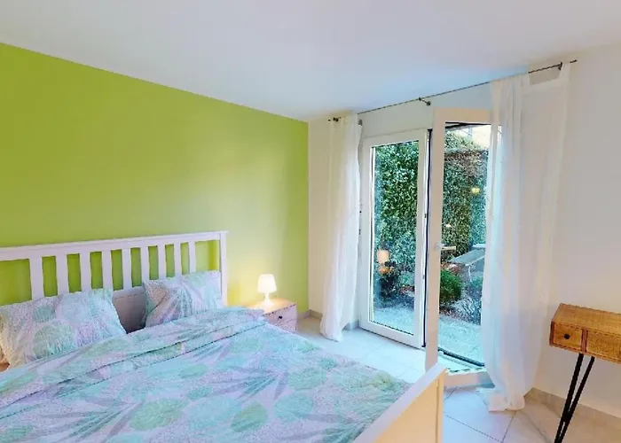 Casa Delle Vigne By Interhome