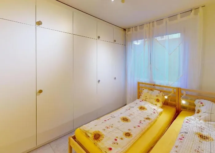 아파트 Casa Delle Vigne By Interhome