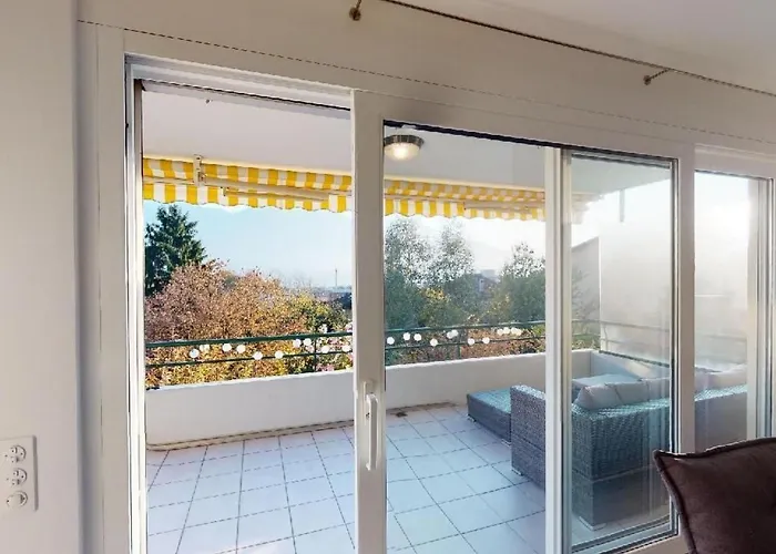 Casa Delle Vigne By Interhome * Minusio