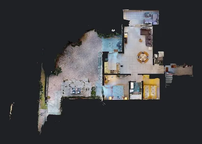 Apartment Casa Delle Vigne By Interhome *