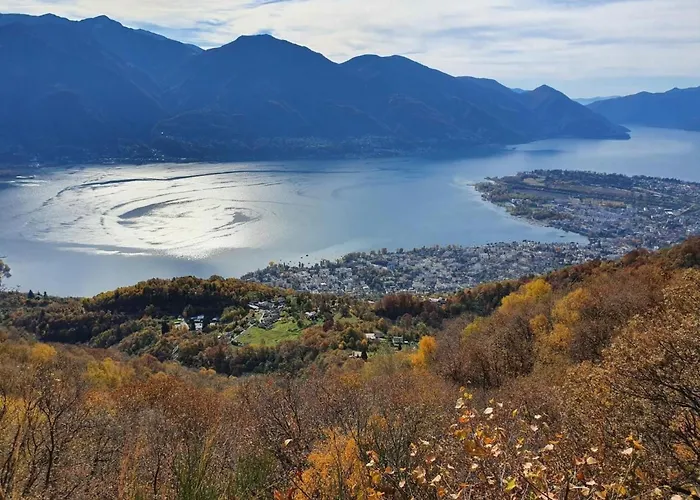 Apartment Casa Delle Vigne By Interhome