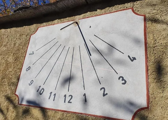 Casa Delle Vigne By Interhome * Minusio