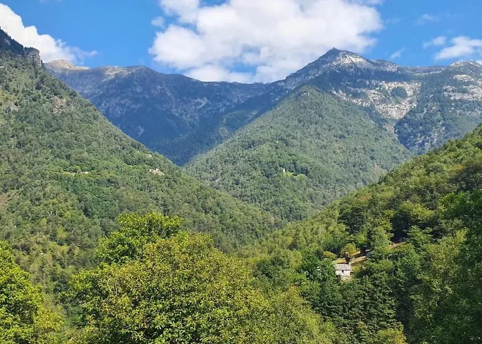 Apartment Casa Delle Vigne By Interhome