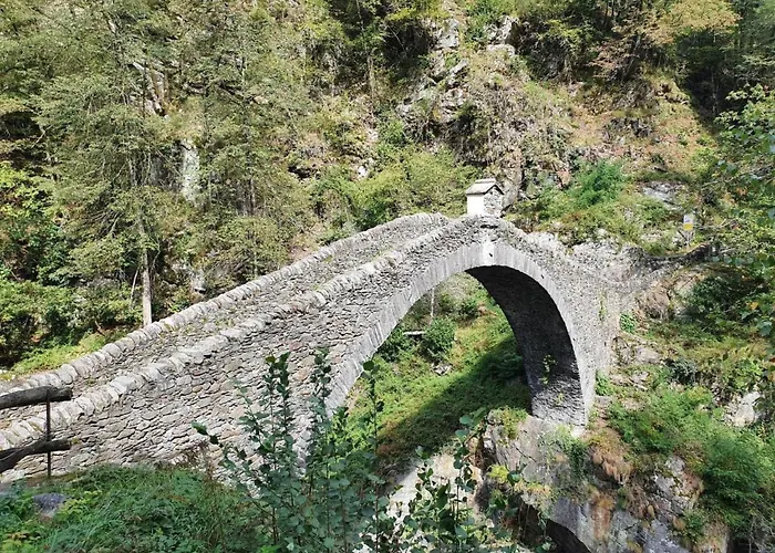 Casa Delle Vigne By Interhome 아파트 Minusio