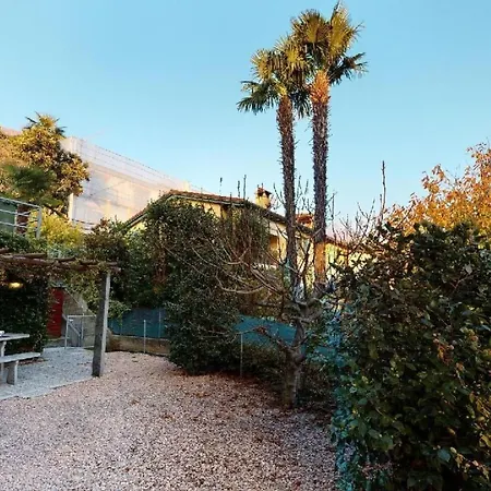 Casa Delle Vigne By Interhome