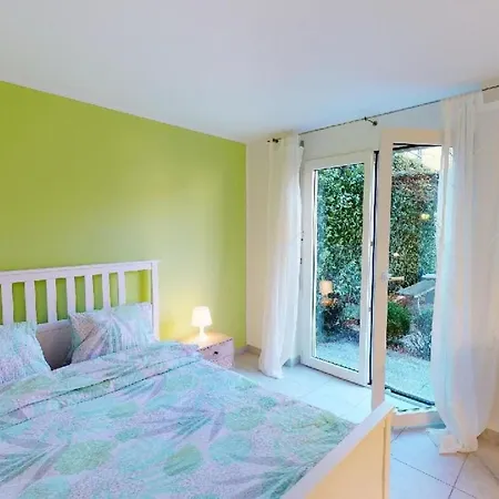 Casa Delle Vigne By Interhome