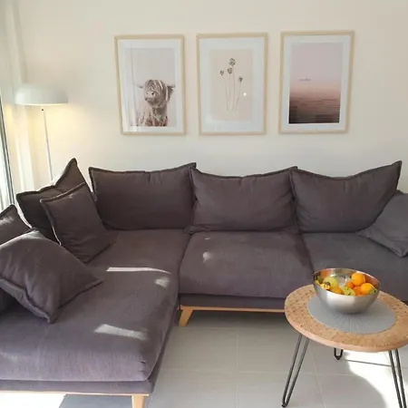 Casa Delle Vigne By Interhome Appartamento Minusio