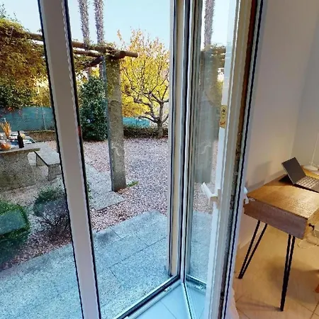 Appartamento Casa Delle Vigne By Interhome