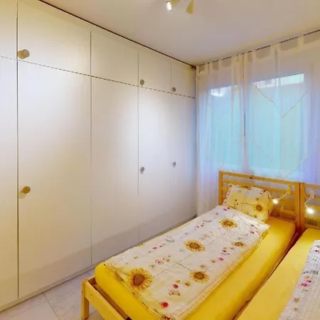 Appartamento Casa Delle Vigne By Interhome