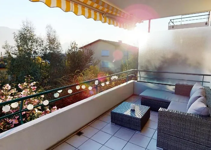 Casa Delle Vigne By Interhome Appartamento *