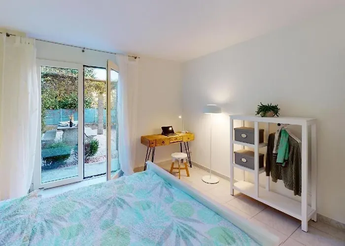 Casa Delle Vigne By Interhome * Minusio