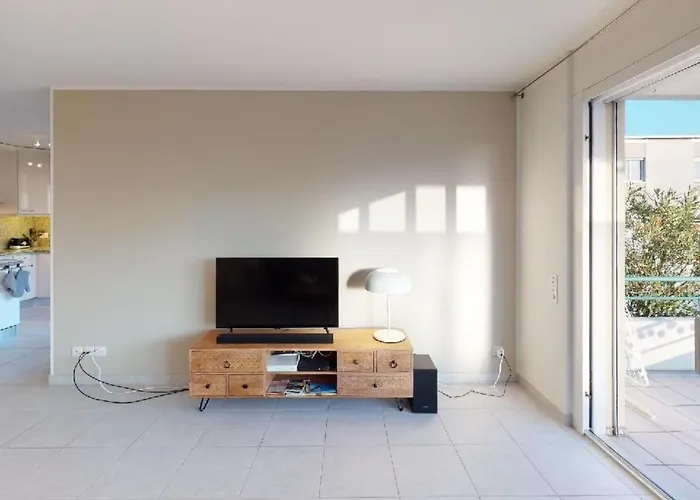 Casa Delle Vigne By Interhome Appartamento *