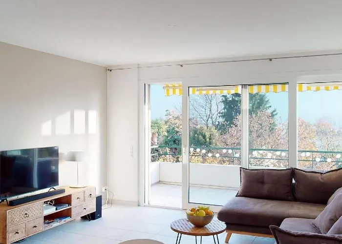 Casa Delle Vigne By Interhome Appartamento *