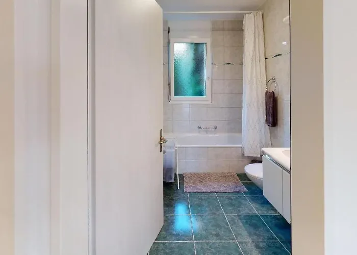 Casa Delle Vigne By Interhome