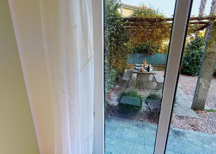 Casa Delle Vigne By Interhome Minusio