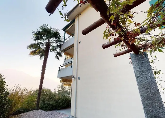 Casa Delle Vigne By Interhome Appartamento *