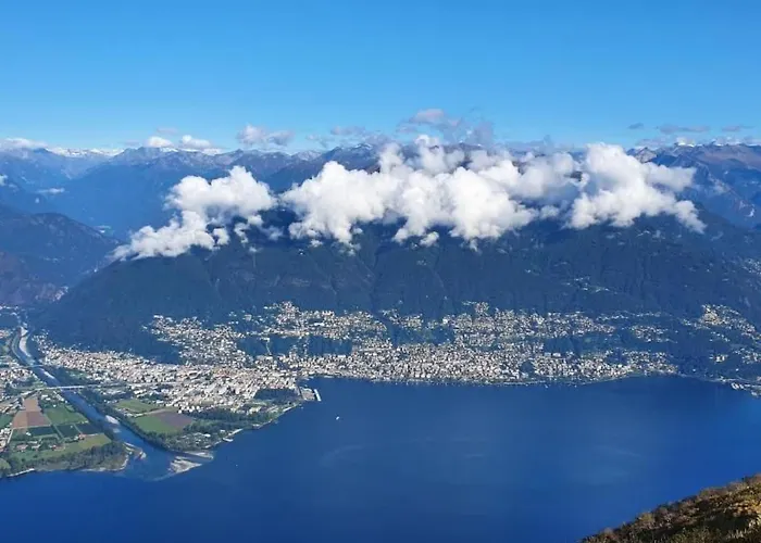 Casa Delle Vigne By Interhome Appartamento