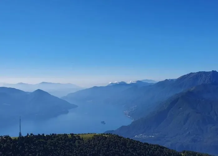 Casa Delle Vigne By Interhome *