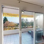 Casa Delle Vigne By Interhome * Minusio