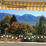 Casa Delle Vigne By Interhome 아파트 Minusio