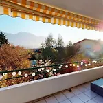 아파트 Casa Delle Vigne By Interhome