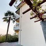 Casa Delle Vigne By Interhome 아파트 *