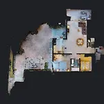 아파트 Casa Delle Vigne By Interhome *